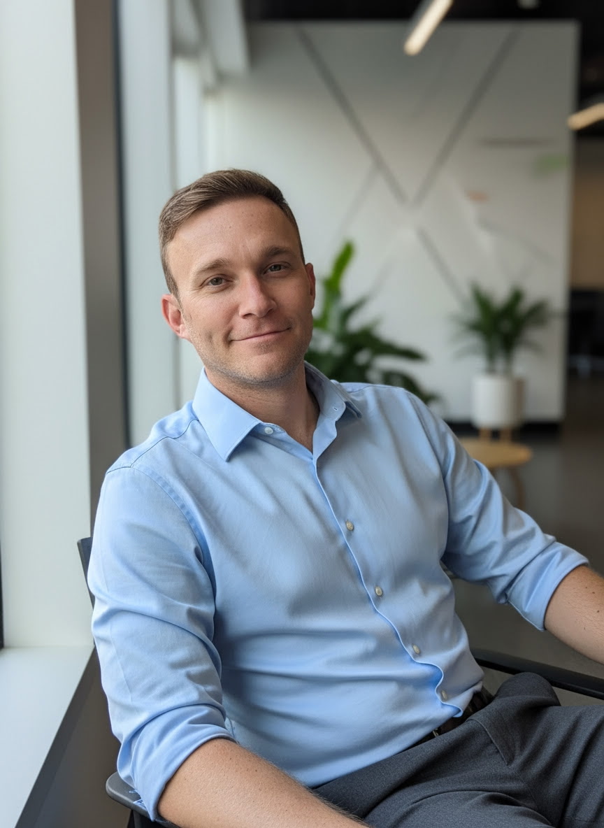 E. Taylor — Founder & Principal Architect