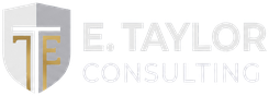 E. Taylor Consulting